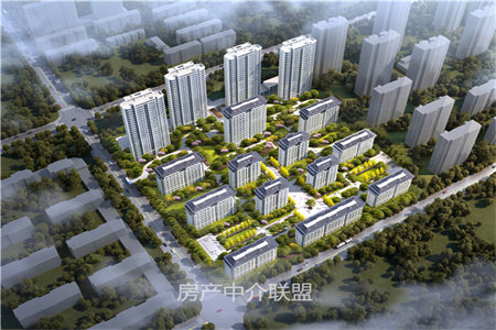 东郡华庭电梯3室2厅1卫65万98m2出售