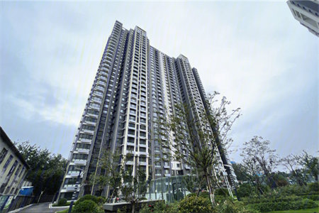 五实小附近南城美境精装三室两厅两卫南北通透可分期